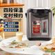 虎牌（TIGER）電熱水壺 日本進(jìn)口智能定時(shí)預(yù)約防空燒自動(dòng)斷電家用大容量燒水壺電熱水瓶 四段保溫 PDU-A30S 3L