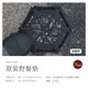 vidalido維達利多戶(hù)外露營(yíng)帳篷六角焚火帳山脊超大空間家庭多人露營(yíng)可拼接 山脊野餐墊|黑色