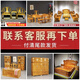 奢曄金絲楠木皇冠高低雙人床實(shí)木結婚新中式明清古典家具小葉楨楠新款 小葉楨楠古典架子床全款48000