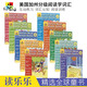 Evan-Moor閱讀學詞匯Stories To Read Words to Know A-J 美國加州教材教輔 英語閱讀學詞匯練習冊 幼兒園英語分級閱讀 4-9歲 音頻 英文原版進口 幼兒園-4年級