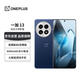 一加13 16GB+512GB 藍(lán)調(diào)時(shí)刻  高通驍龍8至尊版 國(guó)家補(bǔ)貼AI游戲旗艦一加手機(jī)【贈(zèng)話費(fèi)券】