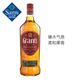 格蘭（Grant's） 英國進(jìn)口 蘇格蘭威士忌 1L -