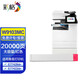 彩格適用惠普HP E77428dn粉盒 E77422dn硒鼓 彩格W9100MC大容量復(fù)合機(jī)彩色墨盒 W9100MC紅色大容量粉盒/20000頁