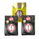 友聯(lián)新疆風味大盤雞調(diào)料麻辣五香口味158g/袋 （1袋麻辣+2袋五香）*158g