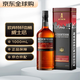 Auchentoshan 歐肯特軒血桶 單一麥芽威士忌 1000ml 46度 禮盒裝 進(jìn)口洋酒
