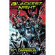 Blackest Night Omnibus (10th Anniversary) 英文原版 精裝 Geoff Johns9781401291198