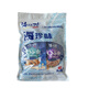 海琪花黃花魚純魚肉開袋即食帶魚鱈魚小魚仔金槍魚海鮮魚罐頭北戴河特產 混裝四種2袋 500g