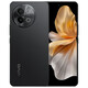 vivo S18e 7.69mm超薄直屏 80W 4800mAh超長(cháng)續航 全新人像雙補光環(huán) 全網(wǎng)通5G拍照手機vivos18e 星夜黑 12GB+512GB