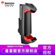曼富圖PIXI 桌面三腳架網(wǎng)紅抖音直播固定支架通用手機(jī)固定夾MCPIXI自拍桿 MCLAMP MCPIXI手機(jī)夾