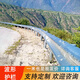 世騰鄉(xiāng)村道路波形護欄國道公路防撞護欄板兩三波波型熱鍍鋅梁鋼板直銷 雙波波形護欄