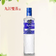 遠(yuǎn)航九江九江雙蒸精米四十米香型白酒糧食泡青梅糧食酒蒸餾酒500m單瓶 43度 500mL 12瓶