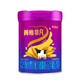 完達山【不參加試喝活動】菁稚非凡 嬰幼兒配方奶粉 A2型小罐288g 2段288克