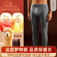 夢(mèng)特嬌加絨加厚保暖褲男士秋褲打底毛褲襯褲線(xiàn)褲德絨發(fā)熱東北棉褲冬季 常規(guī)款-鉑爵灰 L 【建議115-140斤】
