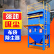 布袋除塵器 清灰吸塵處理一體式工業(yè)粉塵除塵機(jī)脈沖布袋除塵設(shè)備 除塵器定制