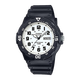 卡西歐（CASIO）學(xué)生運(yùn)動防水時(shí)尚石英表中性表 MRW-200H-7B