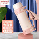 恩爾美（nRMEi） 保溫杯女大容量戶(hù)外旅行保溫水杯壺嬰兒外出便攜戶(hù)外熱水瓶杯子 粉色2000ml