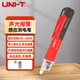 優(yōu)利德（UNI-T）非接觸式智能測電筆手持式多功能驗電筆聲光報警感應試電筆 UT12D(零火線區(qū)分)