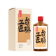 臺脈工匠同源酒 酒體醇厚 幽雅細(xì)膩 協(xié)調(diào) 飽滿傳統(tǒng)釀造工藝53度 53%vol 500mL 1瓶 瓶