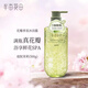 半畝花田氨基酸花瓣沐浴露玫瑰茉莉櫻花山茶花持久留香滋潤(rùn)沐浴露 茉莉花瓣香氛沐浴露500g