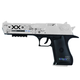 納仕達(dá)cs2印花集沙鷹玩具模型csgo模型印花集沙漠之鷹玩具cs2周邊印花集 珠光變色板印花集沙鷹