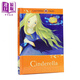 英文原版 灰姑娘L(fēng)adybird Tales Cinderella 睡前故事親子閱讀 企鵝蘭登出版社