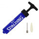 斯伯?。⊿PALDING）(SPALDING)籃球打氣筒便捷式球類(lèi)充氣筒配件套裝8307SP 便攜氣筒8307
