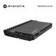 MIKROTIKMikrotik RB5009UG+S+IN/RB5009UPr+S+IN 企業(yè)級萬兆有線路由器 黑色 RB5009UG+S+IN