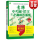 意林中考滿(mǎn)分作文與師閱卷解析2 上海文藝出版社