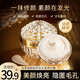 夢(mèng)希藍(lán)蟲草養(yǎng)膚貴婦膏素顏懶人面霜遮瑕美白補(bǔ)水保濕緊致抗皺面霜女 1瓶 50g