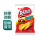 好麗友 好友趣韓國泡菜味125g