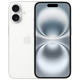 【8成新】Apple/蘋果 iPhone 16 256GB 白色 雙卡雙待手機(jī)