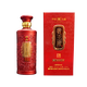 奢王府純糧醬香型白酒39度 瀘州古藺川醬老酒 奢王府紅樽500ml【低度】