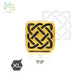 周生生黃金轉(zhuǎn)運珠王安宇同款 守護(hù)XL足金情侶串珠不含手鏈繩86523C定價