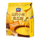 周氏山藥小米南瓜糊600g 南瓜粥即食營養(yǎng)早餐代餐粥