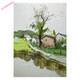 嘉際鄉村田園綠色風(fēng)景手繪油畫(huà)民宿裝飾畫(huà)客廳掛畫(huà)玄關(guān)立體豎版肌理畫(huà) 記憶 來(lái)圖萬(wàn)物可畫(huà)(聯(lián)系客服) (無(wú)邊框)+量身定制尺寸聯(lián)系