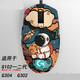 魅雅圖 適用于羅技G102 一代二代 G304無(wú)線(xiàn)鼠標G302貼膜全包防刮貼紙保護 22 G304