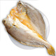 簡(jiǎn)鮮福建醇香黃魚(yú)鲞 大黃魚(yú)國產(chǎn)三去黃花魚(yú)（去鱗去鰓去內臟） 袋裝 200g*5條