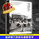 溫諾格蘭的街頭攝影哲學(xué) (英)杰夫·戴爾 著(zhù) 金續 譯 攝影技法 WX