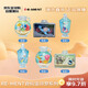 RE-MENT寶可夢神奇的寶貝海邊漂流瓶2盲盒 微縮手辦生日禮物送兒童禮物