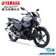雅馬哈摩托車飛致150街車YS150跨騎車JYM150-7電噴國四雙碟跑車賽車騎士車創(chuàng)核科技YAMA 飛致YS150/前碟后碟/皓月灰/2SB6-10A