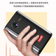 投美科技（TOUMEI）C3000投影儀高清便攜智能dlp投影儀迷你小型戶(hù)外移動(dòng)辦公露營(yíng)游戲投影機帶電池無(wú)線(xiàn)藍牙同屏神器 國外版2+32G自動(dòng)對焦