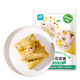 優(yōu)形（ishape）雞胸肉豆皮卷代餐健身輕零食品豆皮卷即食便捷零食蔬菜卷豆干年貨 雞胸肉豆皮卷原味50g*8袋400g