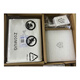 華為FTTR全光組網(wǎng)HN8156XR-10+HR8125XN-10電信2.5G網(wǎng)口WIFI6+3000M 電信版從設(shè)備HR8125XN不含掛件