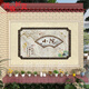 銳鹿匠瓷農(nóng)村別墅大門(mén)迎門(mén)墻瓷磚壁畫(huà)庭院巖板影壁墻裝飾外墻照壁小院圖案 佛山高溫微晶巖板【戶(hù)外鋪貼】 1平方米
