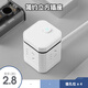 多面魔方插座轉換器多功能usb快充電插排一轉多孔插板排插線(xiàn)板智能立式電源轉換插頭新國標旅游拖接線(xiàn)板 E1魔方（4插位不帶USB）2.8米