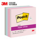 3M 便利貼 報事貼/便條紙/便簽紙/便簽本 辦公用品學(xué)習用品文具 5色狠貼玩趣仙塵月光654-5SSNRP R5