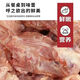 雞肉 生鮮  雞肉 新鮮雞架生雞骨架雞架子喂狗貓寵物帶肉冷凍 4斤裝(去脖帶叉骨一個(gè)7量左右)