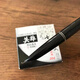 英雄牌中號616鋼筆老式美工鋼筆彎頭彎尖硬筆書法學(xué)生素描美術(shù)練字筆 616鋼筆黑色外殼鋼筆一只 彎尖0.8mm