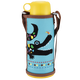 虎牌（TIGER） 保溫杯兒童兩用保溫杯\/直飲杯雙蓋學(xué)生不銹鋼水杯MBR MBR-C08G-AW 鱷魚(yú) 800ml