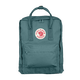 FJALLRAVEN北極狐雙肩包kanken戶外大容量露營背包書包運(yùn)動包23510 664霜綠